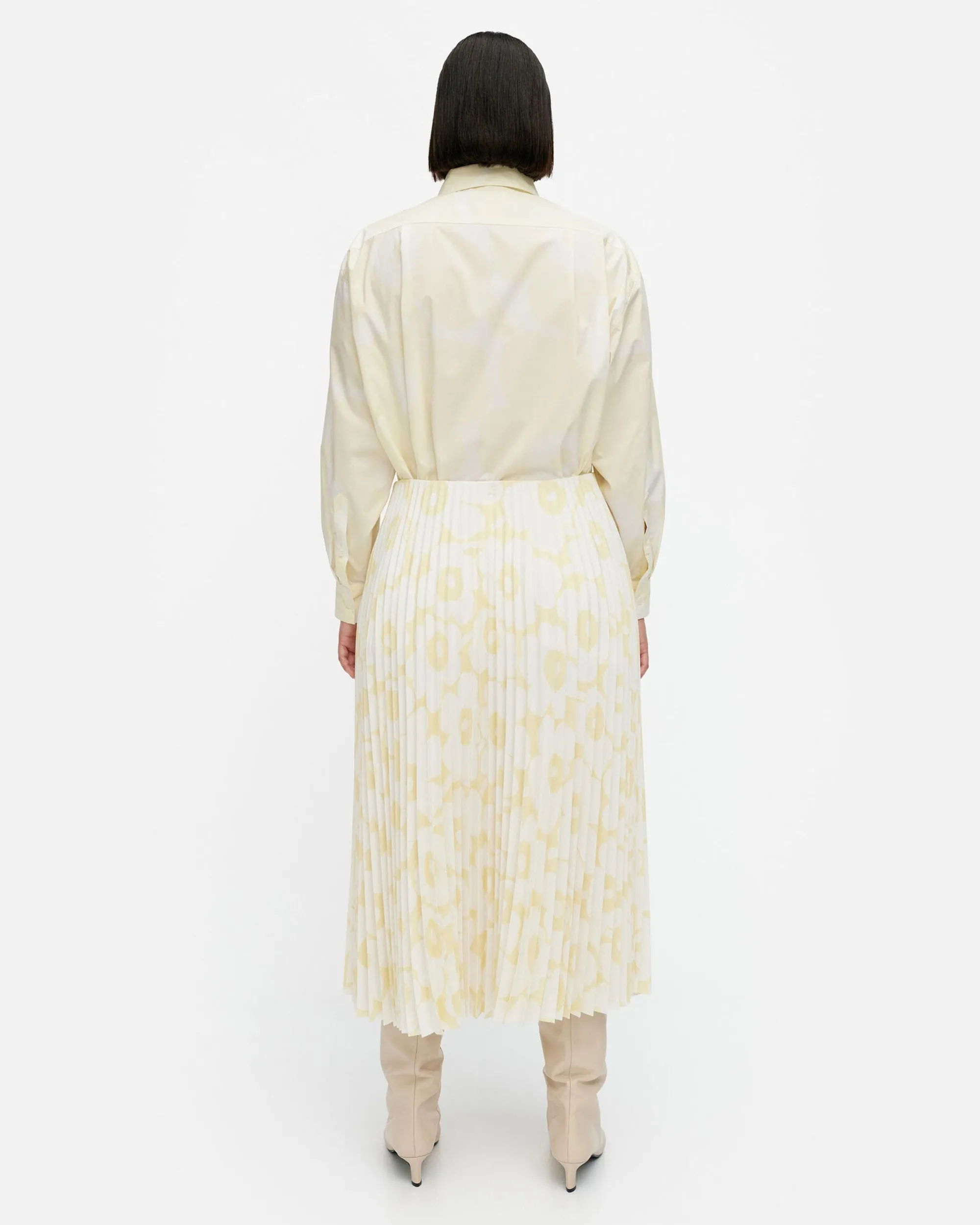 Marimekko Hameet>Myy Unikko Hame