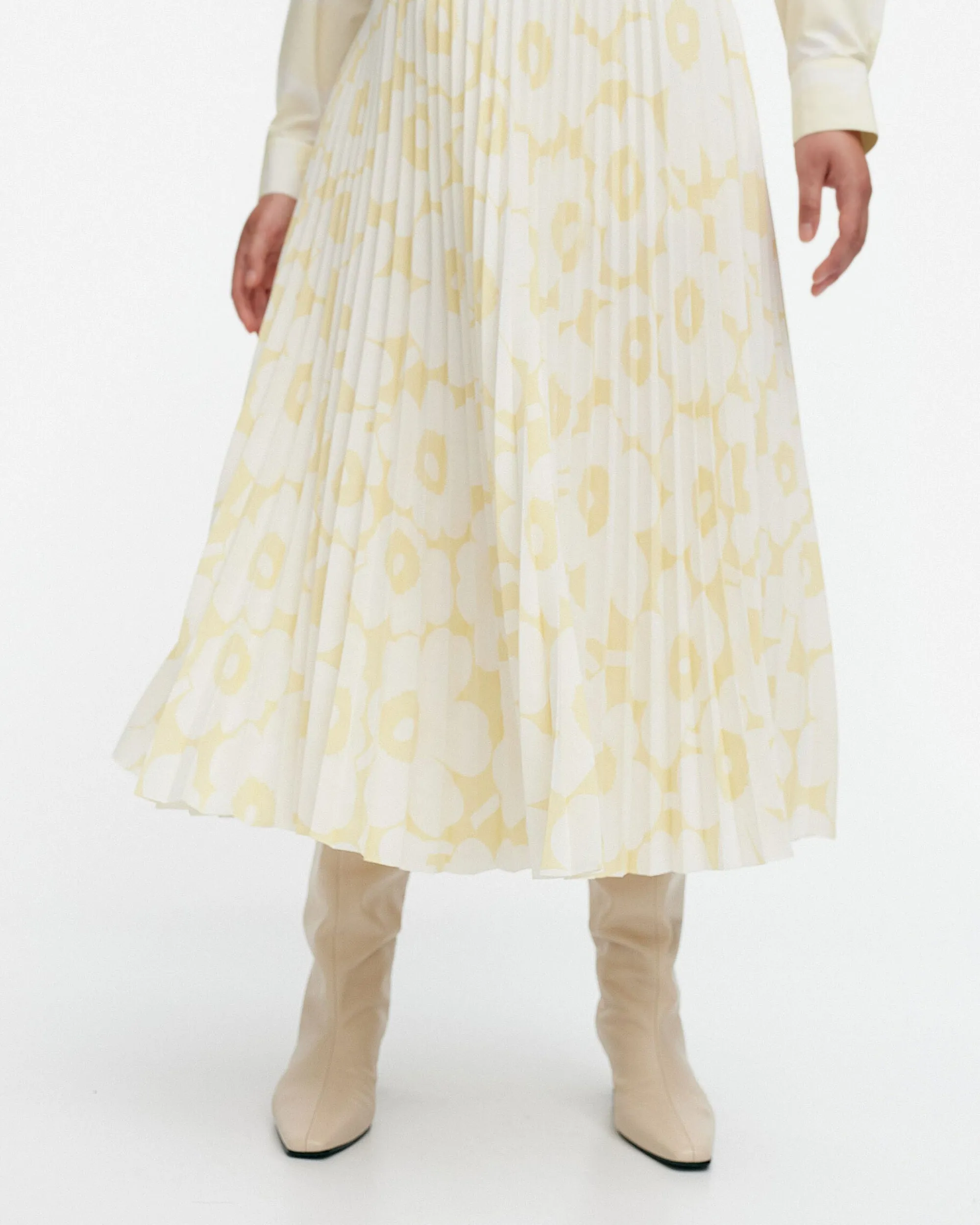 Marimekko Hameet>Myy Unikko Hame