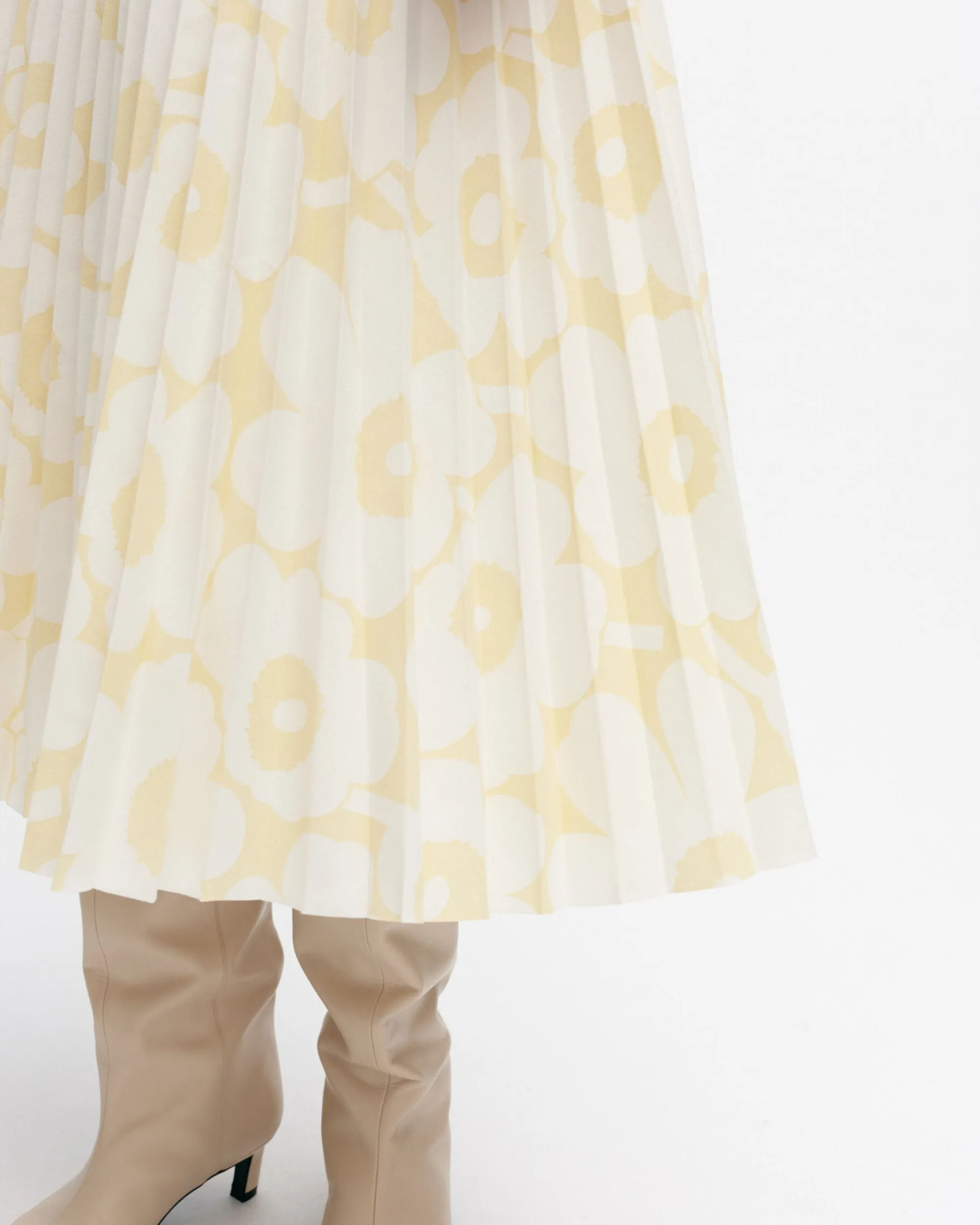 Marimekko Hameet>Myy Unikko Hame