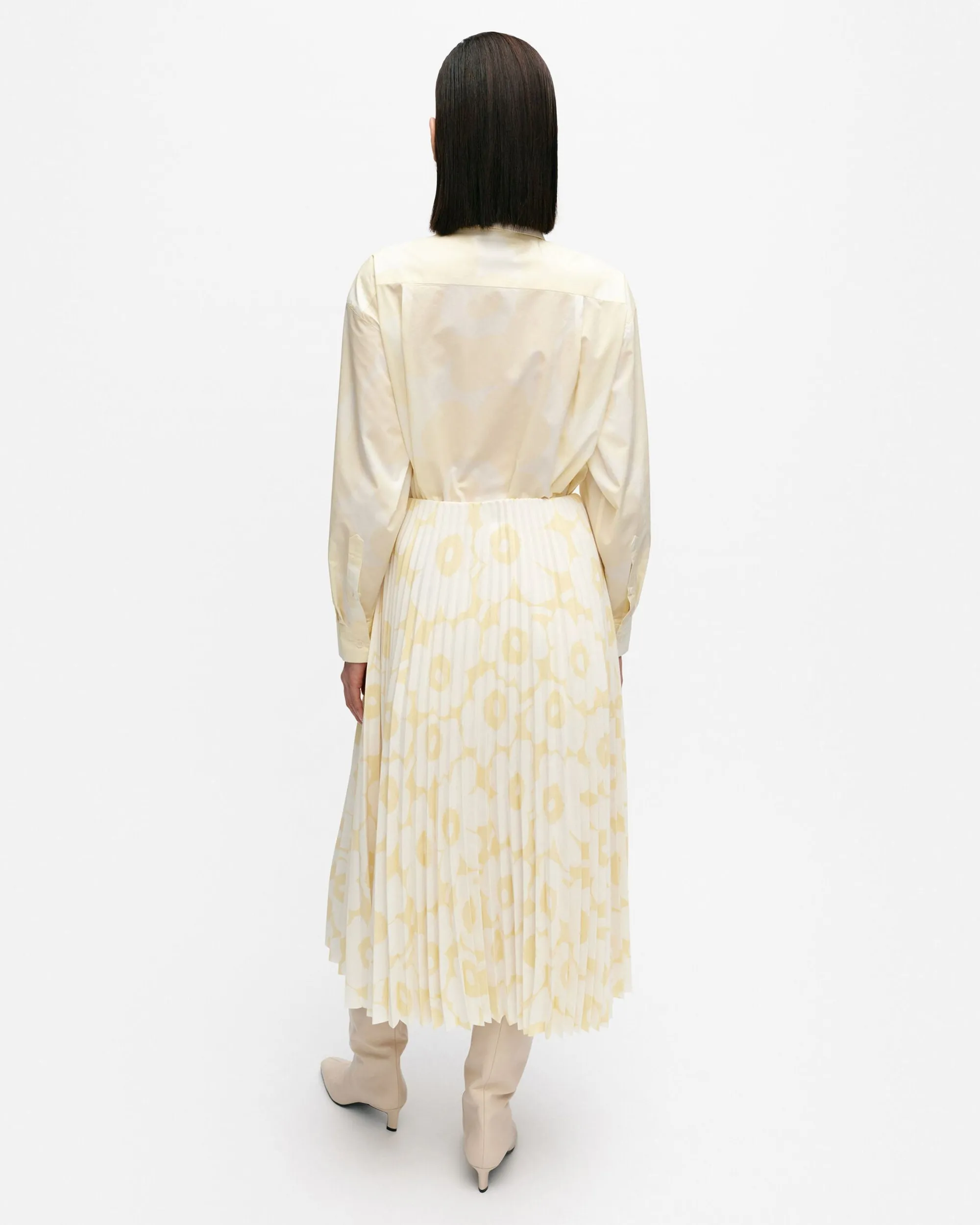 Marimekko Hameet>Myy Unikko Hame