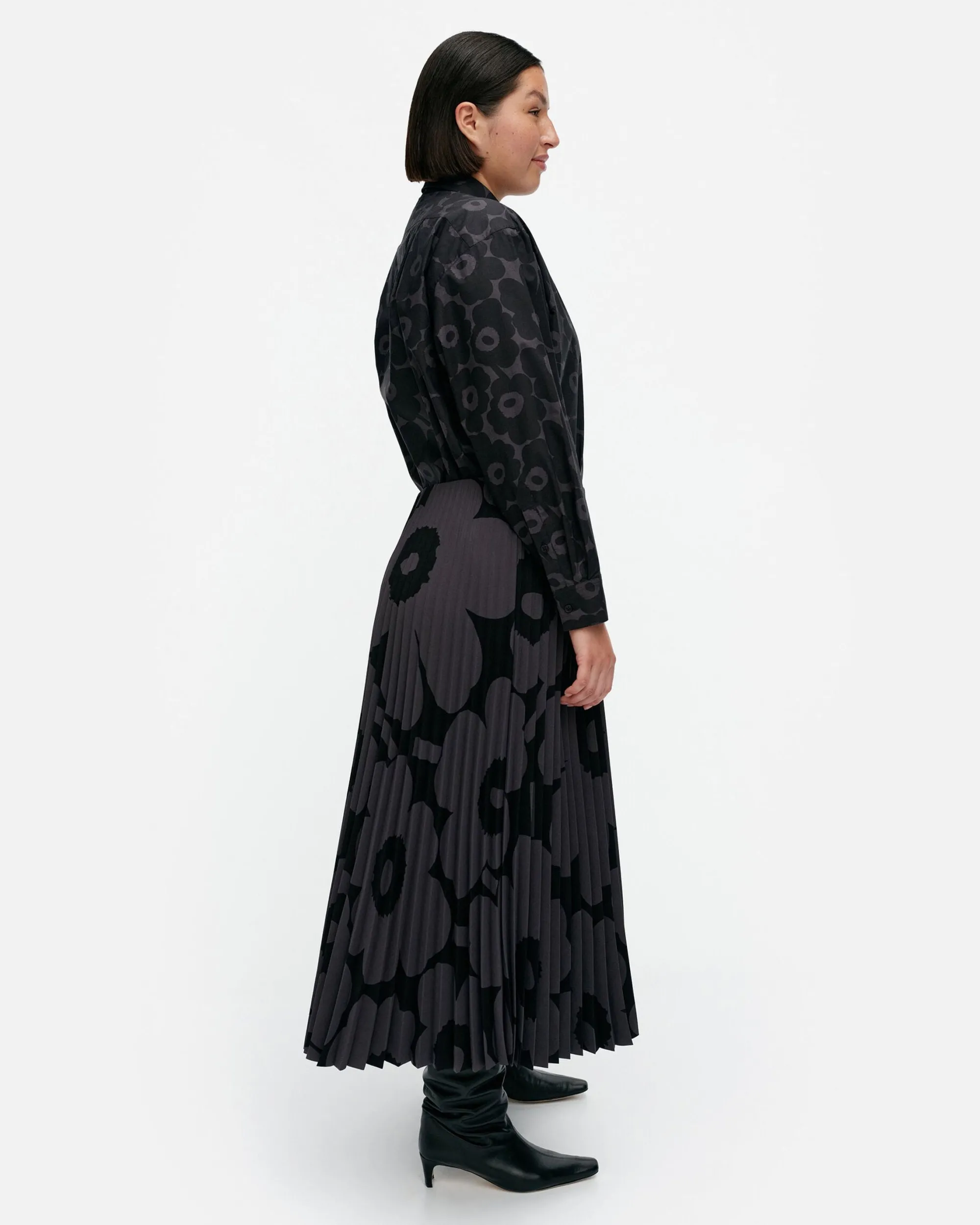Marimekko Hameet>Myy Unikko Hame