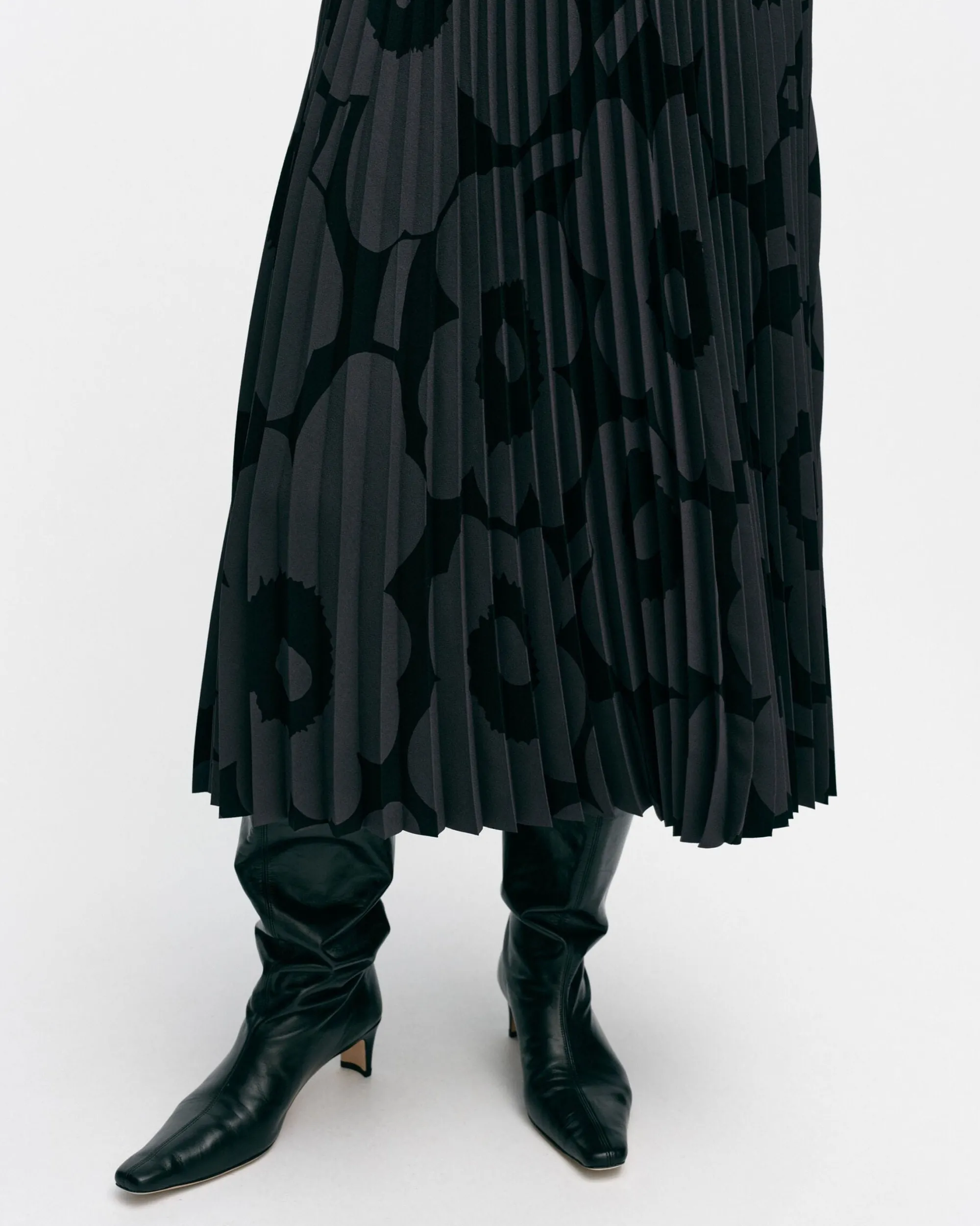 Marimekko Hameet>Myy Unikko Hame