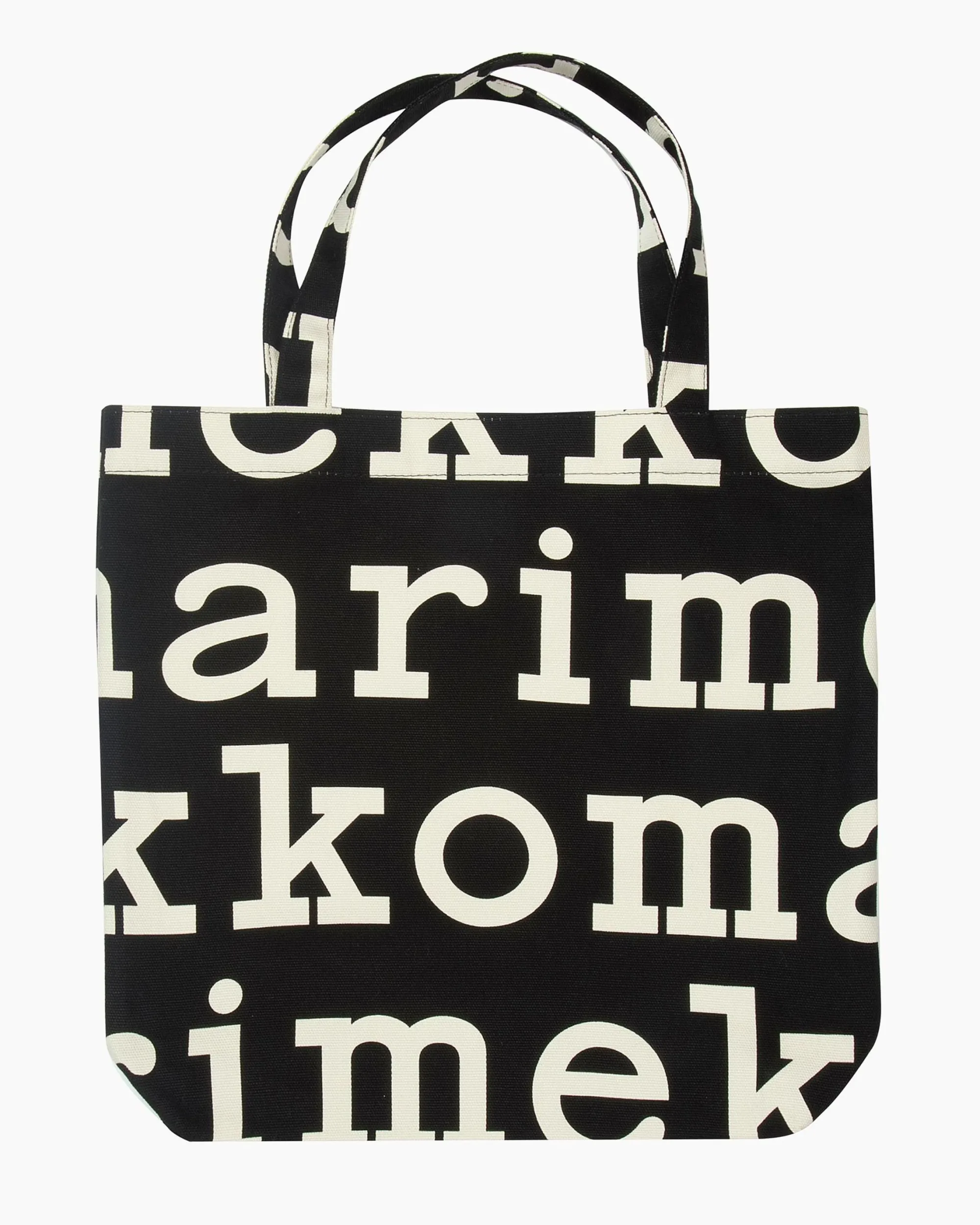 Marimekko Kangaslaukut>Notko Logo -Laukku