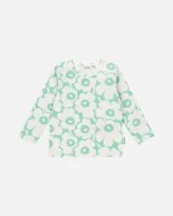 Marimekko Lastenvaatteet>Ouli Mini Unikot Ii Paita