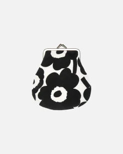 Marimekko Kukkarot Ja Lompakot>Pieni Kukkaro Mini Unikko -