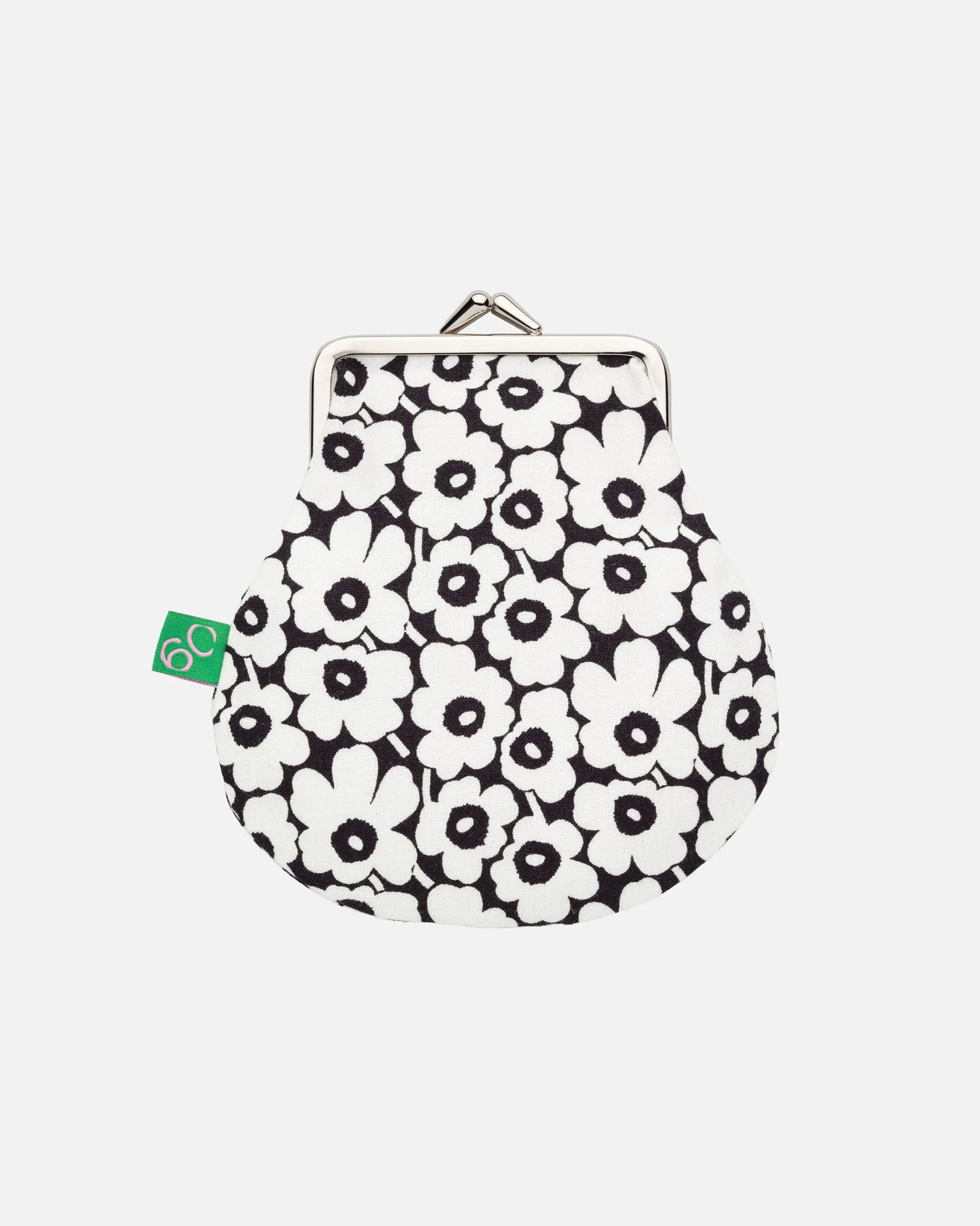 Marimekko Kukkarot Ja Lompakot>Pieni Kukkaro Pikkuinen Unikko