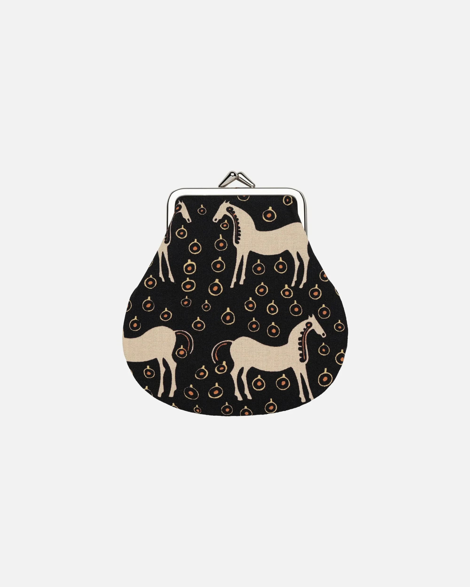 Marimekko Kukkarot Ja Lompakot>Pieni Kukkaro Vu00E4Rit & Kuviot Vaihtelevat