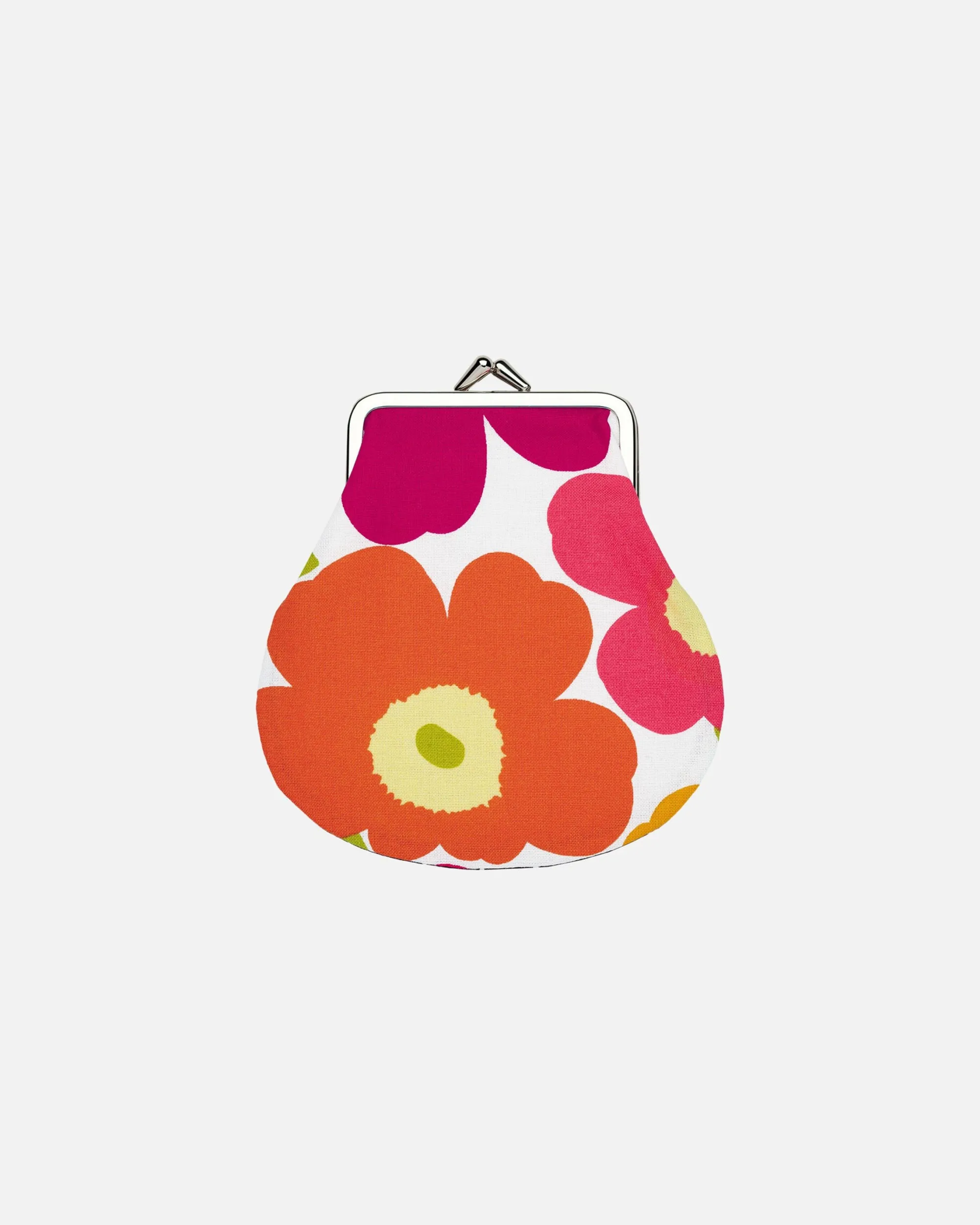 Marimekko Kukkarot Ja Lompakot>Pieni Kukkaro Vu00E4Rit & Kuviot Vaihtelevat