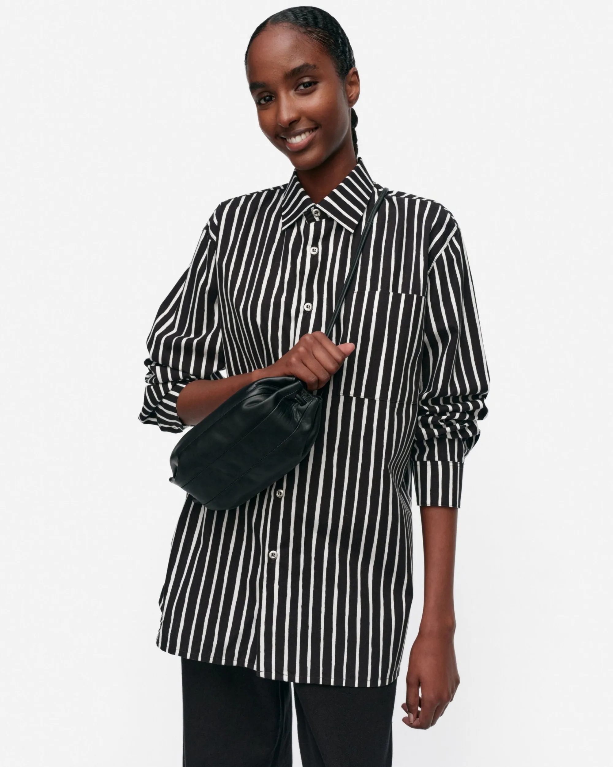 Marimekko Kasilaukut>Pikku Karla Olkalaukku