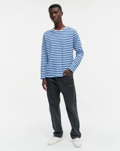 Marimekko Unisex>Pitku00E4Hiha -Paita