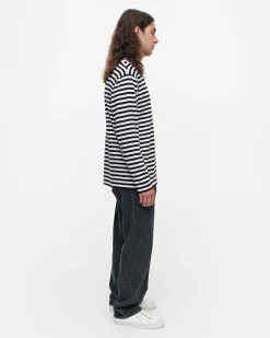 Marimekko Unisex>Pitku00E4Hiha -Paita