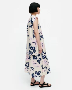 Marimekko Paidat Ja Tunikat>Pudas Poiminto Puuvillapopliinitunika