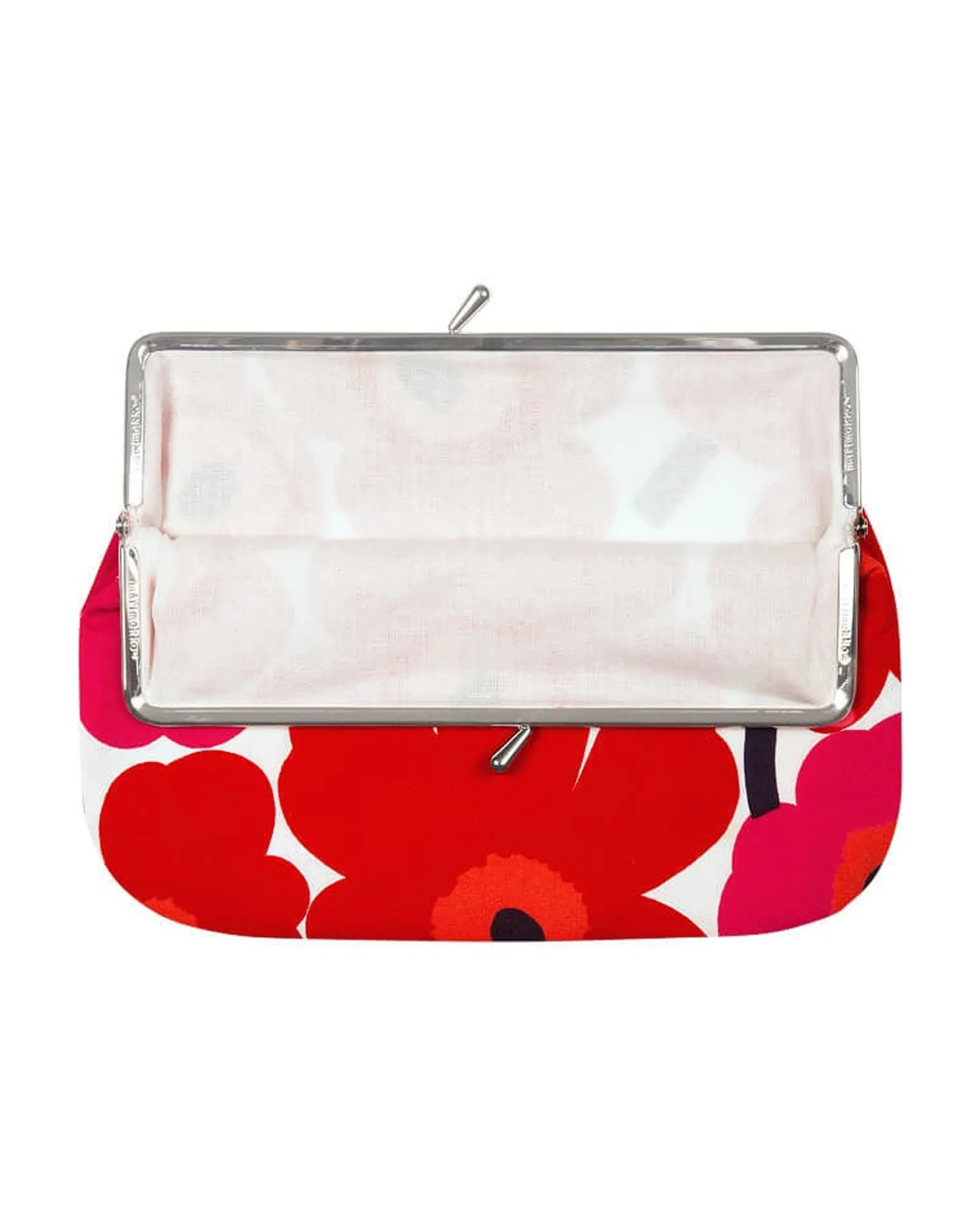 Marimekko Kukkarot Ja Lompakot>Puolikas Kukkaro Mini Unikko