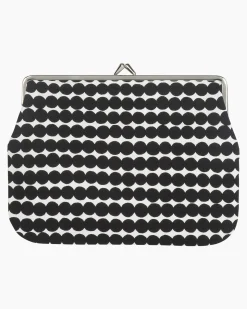 Marimekko Kukkarot Ja Lompakot>Puolikas Kukkaro Ru00E4Symatto