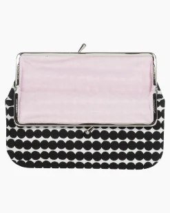 Marimekko Kukkarot Ja Lompakot>Puolikas Kukkaro Ru00E4Symatto