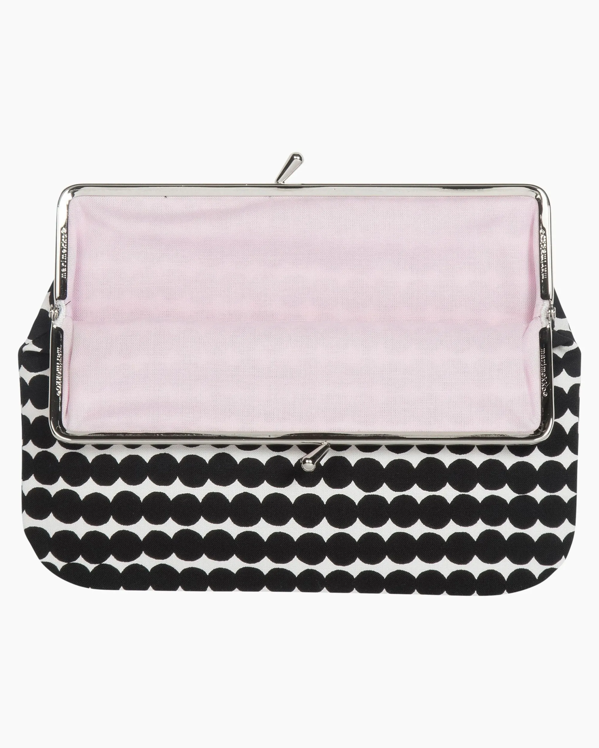 Marimekko Kukkarot Ja Lompakot>Puolikas Kukkaro Ru00E4Symatto