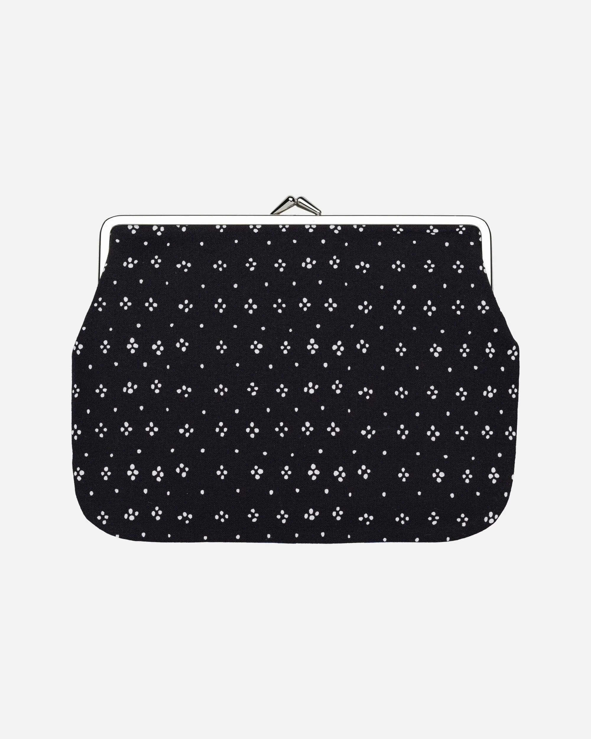 Marimekko Kukkarot Ja Lompakot>Puolikas Kukkaro Vu00E4Rit & Kuviot Vaihtelevat