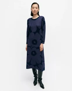 Marimekko Mekot>Putrido Unikko Neulemekko