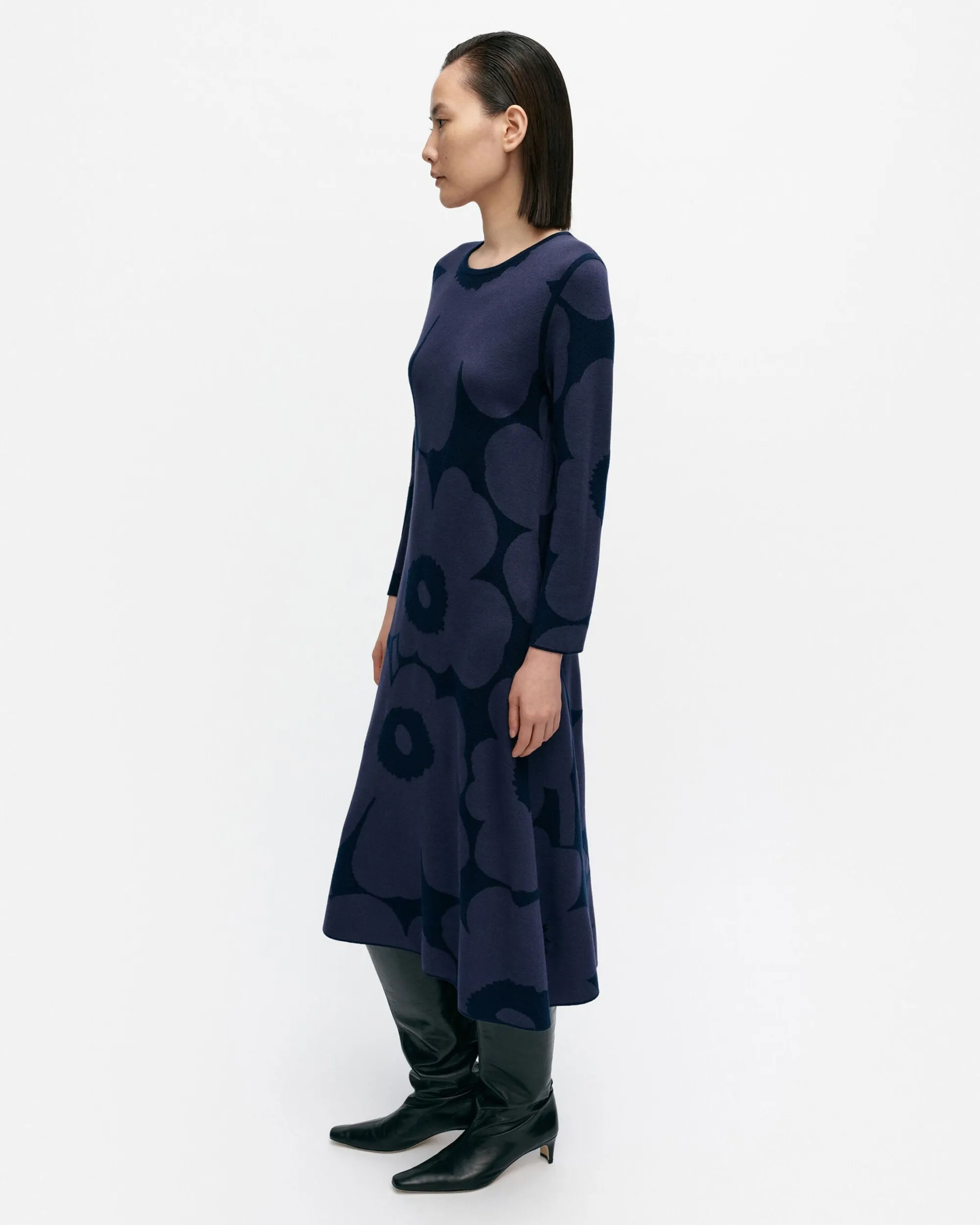Marimekko Mekot>Putrido Unikko Neulemekko