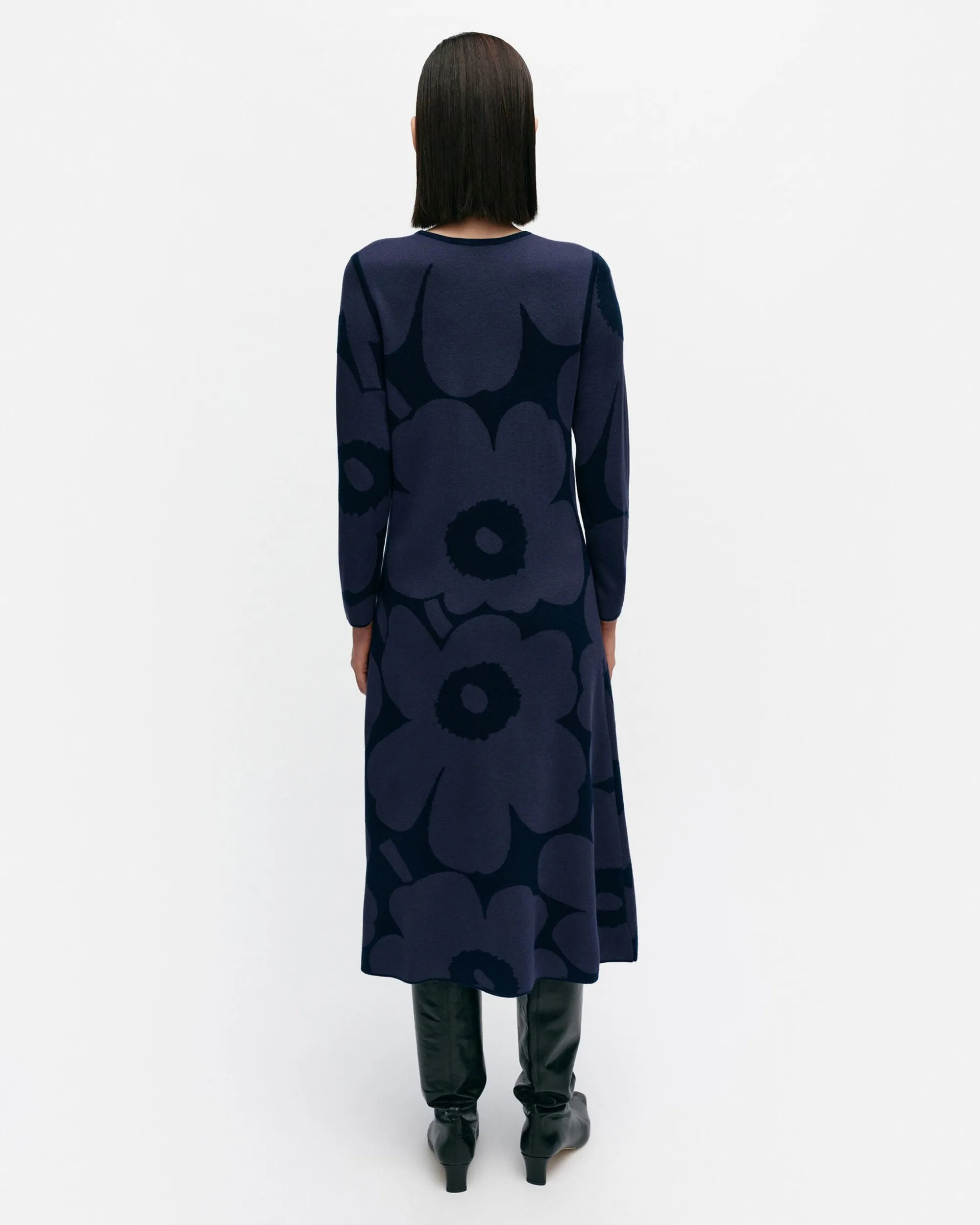 Marimekko Mekot>Putrido Unikko Neulemekko