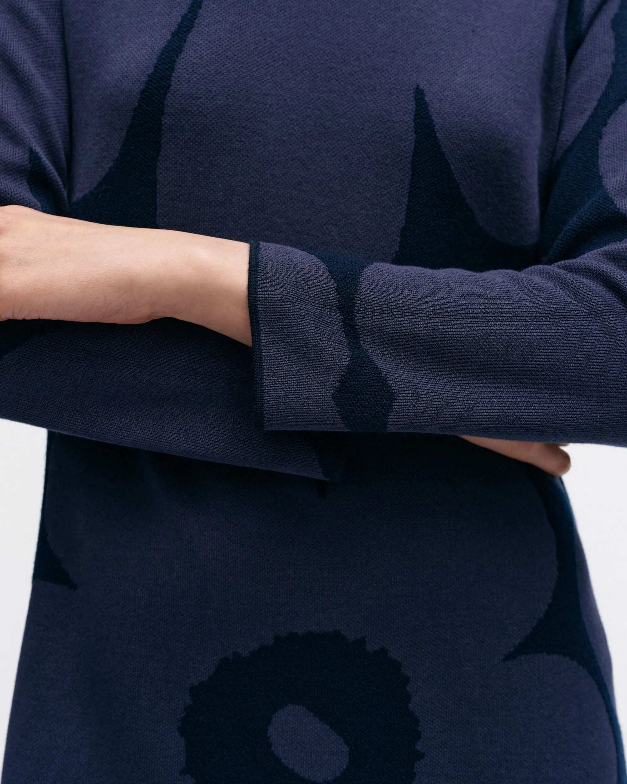 Marimekko Mekot>Putrido Unikko Neulemekko
