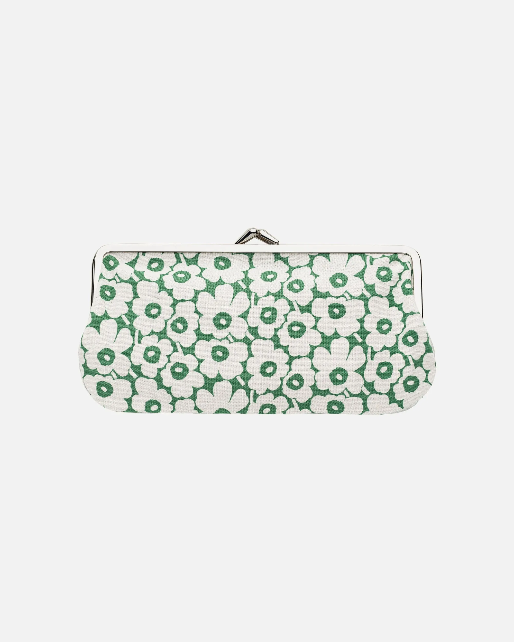 Marimekko Kukkarot Ja Lompakot>Silmu00E4Lasikukkaro Pikkuinen Unikko