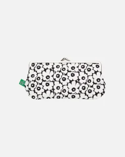 Marimekko Kukkarot Ja Lompakot>Silmu00E4Lasikukkaro Pikkuinen Unikko