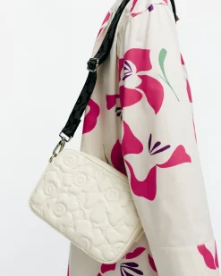 Marimekko Kasilaukut>Soft Gratha Unikko Olkalaukku