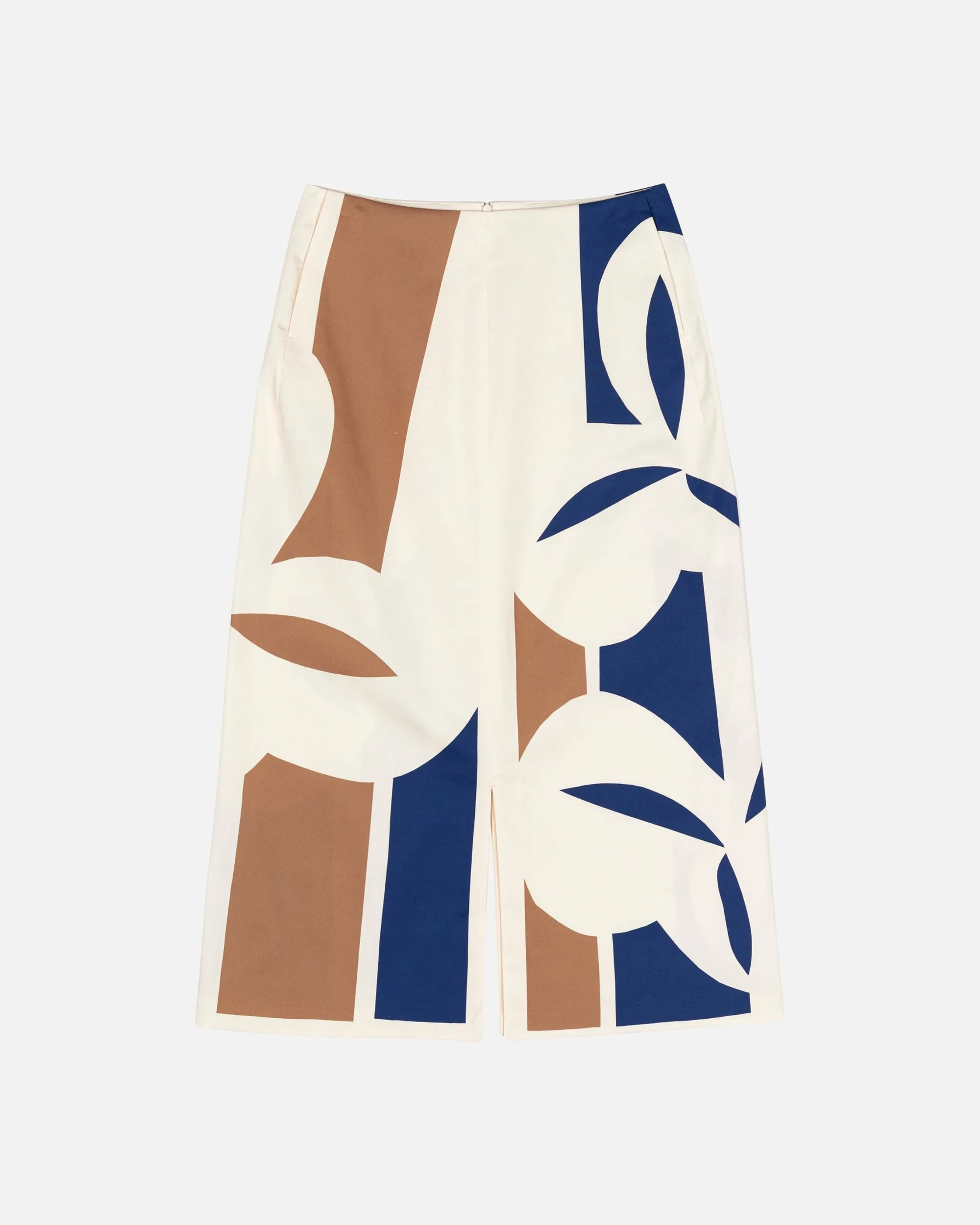 Marimekko Hameet>Suisto Malja Puuvillahame
