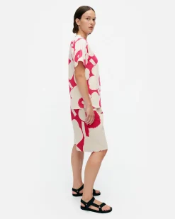 Marimekko Paidat Ja Tunikat>Tunnit Unikko T-Paita