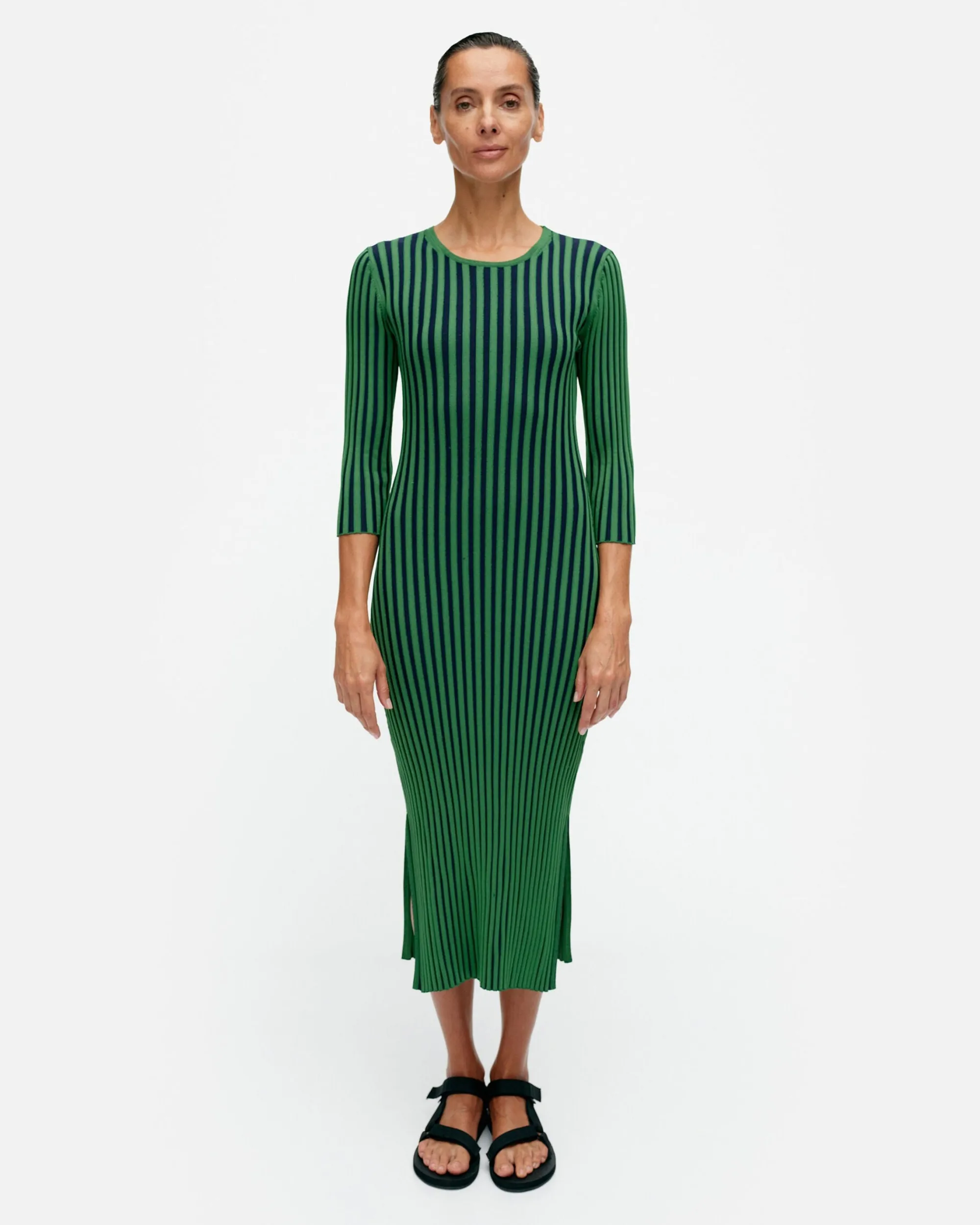 Marimekko Mekot>Uinti Merirosvo Neulemekko