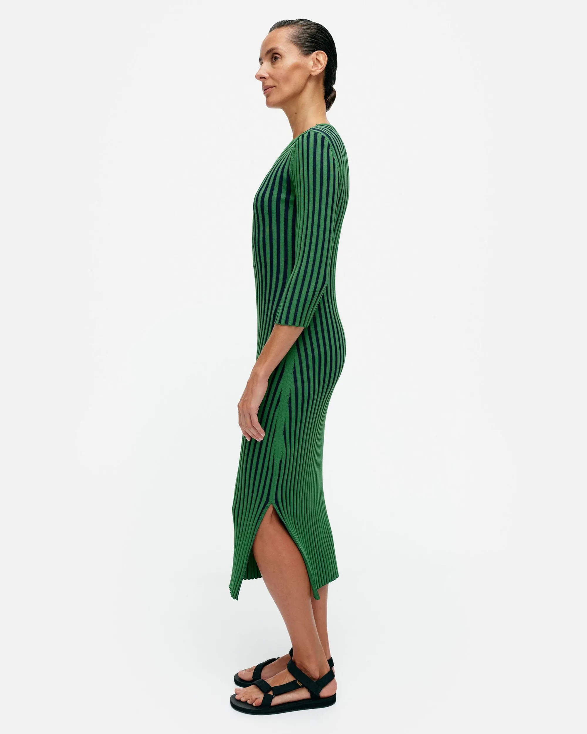 Marimekko Mekot>Uinti Merirosvo Neulemekko