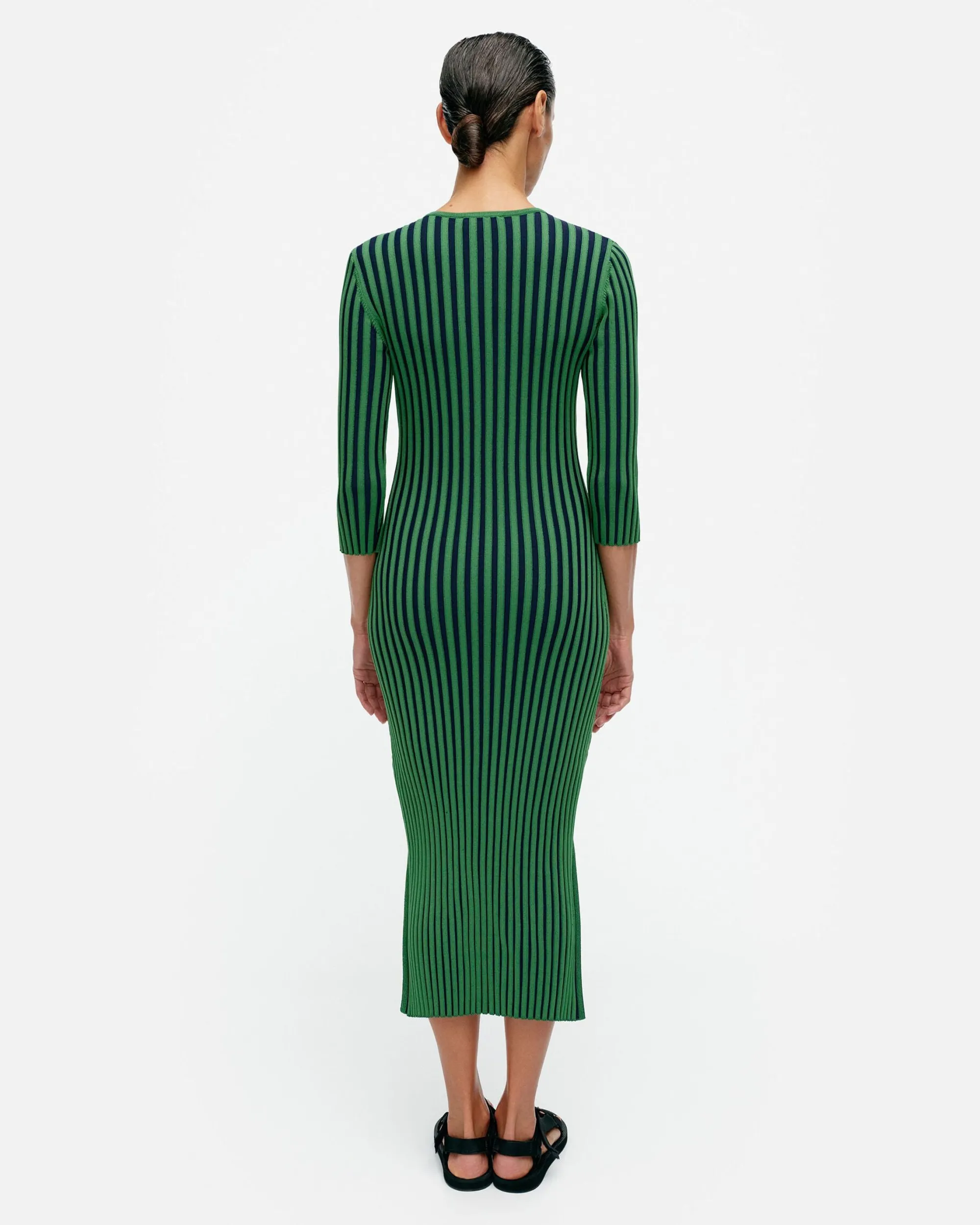 Marimekko Mekot>Uinti Merirosvo Neulemekko