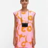 Marimekko Olkalaukut>Unikko Belt Bag Vyu00F6Laukku