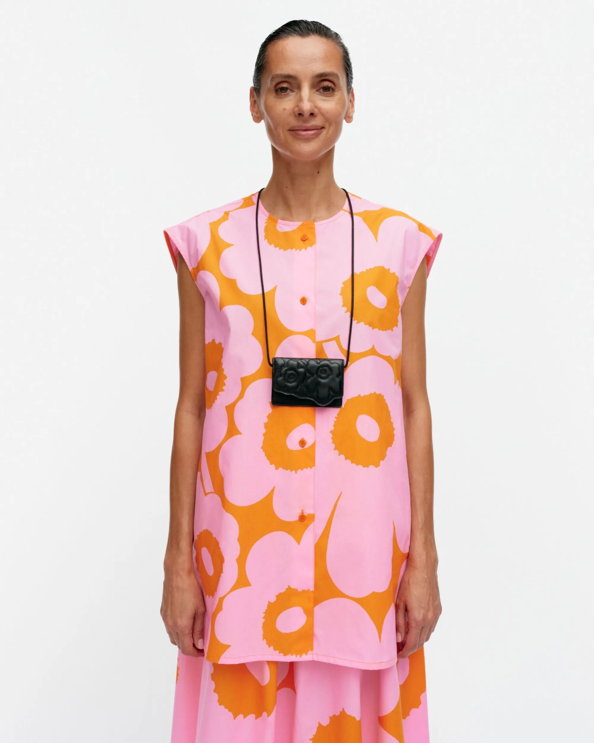 Marimekko Olkalaukut>Unikko Belt Bag Vyu00F6Laukku