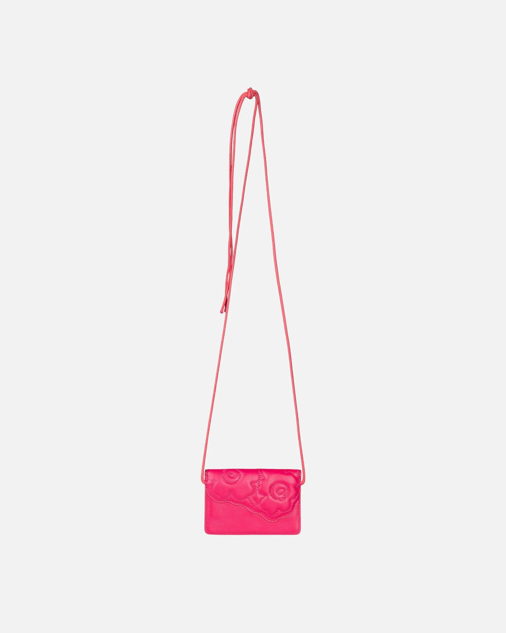 Marimekko Kukkarot Ja Lompakot>Unikko Belt Bag Vyu00F6Laukku