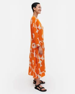 Marimekko Mekot>Vesitse Unikko Kupromekko