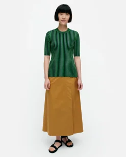 Marimekko Paidat Ja Tunikat>Virtaama Merirosvo Neulepaita